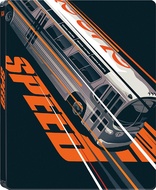 Speed (Blu-ray Movie)