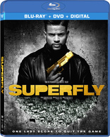 Superfly (Blu-ray Movie)