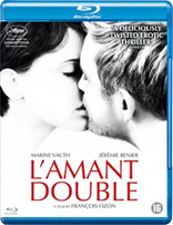 L' amant Double (Blu-ray Movie)