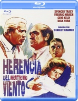 Inherit the Wind (Blu-ray Movie)