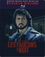 Les Faucons de la nuit (Blu-ray Movie)