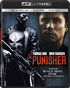 The Punisher 4K (Blu-ray Movie)