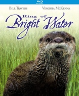 Ring of Bright Water (Blu-ray Movie)