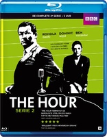 The Hour (Blu-ray Movie), temporary cover art