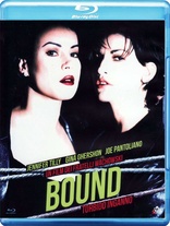 Bound (Blu-ray Movie)