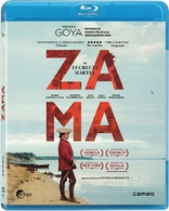 Zama (Blu-ray Movie)