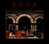 Rush: Moving Pictures (Blu-ray Movie)