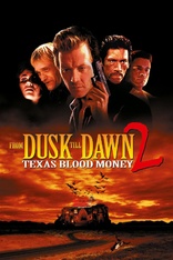 From Dusk Till Dawn 2: Texas Blood Money (Blu-ray Movie), temporary cover art