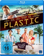 Plastic: Someone Always Pays (Blu-ray Movie)