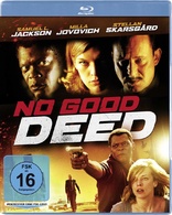No Good Deed (Blu-ray Movie)