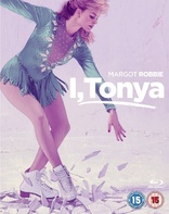 I, Tonya (Blu-ray Movie)