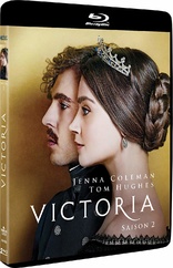 Victoria: Season 2 (Blu-ray Movie)