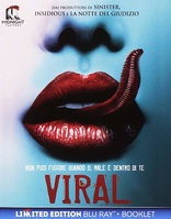 Viral (Blu-ray Movie)