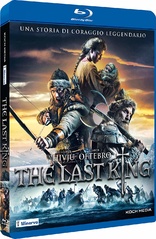 The Last King (Blu-ray Movie)