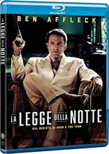 Live by Night (Blu-ray Movie), temporary cover art