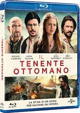 The Ottoman Lieutenant (Blu-ray Movie)