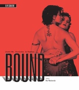 Bound (Blu-ray Movie)