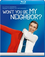 Won't You Be My Neighbor? (Blu-ray Movie)