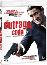 Outrage Coda (Blu-ray Movie)