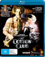 The Cotton Club (Blu-ray Movie)