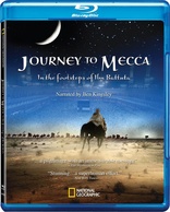 Journey to Mecca (Blu-ray Movie)