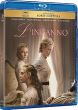 The Beguiled (Blu-ray Movie)