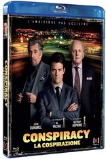 Misconduct (Blu-ray Movie)