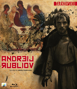 Andreij Rubliov (Blu-ray Movie)