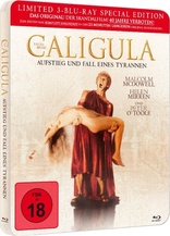 Caligula 1979 The Imperial Edition Uncut Movie
