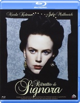 The Portrait of a Lady (Blu-ray Movie)