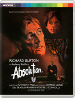 Absolution (Blu-ray Movie)