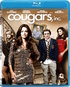 Cougars, Inc. (Blu-ray Movie)