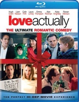 Love Actually (Blu-ray Movie)