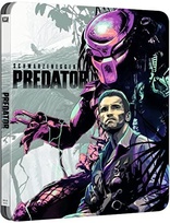 Predator (Blu-ray Movie), temporary cover art