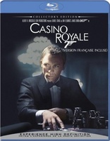 Casino Royale (Blu-ray Movie)