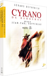 Cyrano de Bergerac (Blu-ray Movie)