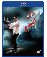 Ip Man 2 (Blu-ray Movie)