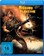 Missing in Action (Blu-ray Movie)