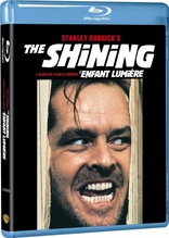 The Shining (Blu-ray Movie)