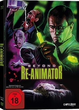 Beyond Re-Animator (Blu-ray Movie)