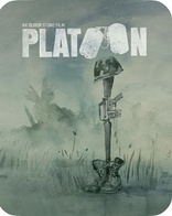 Platoon (Blu-ray Movie)