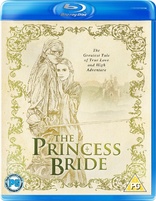 The Princess Bride (Blu-ray Movie)