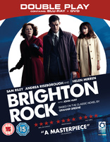 Brighton Rock (Blu-ray Movie)