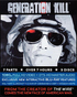Generation Kill (Blu-ray Movie)