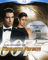 Licence to Kill (Blu-ray Movie), temporary cover art