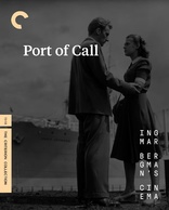Port of Call (Blu-ray Movie)