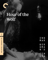 Hour of the Wolf (Blu-ray Movie)