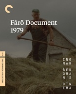 Fr Document 1979 (Blu-ray Movie)