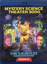 Mystery Science Theater 3000: Season 12 (Blu-ray Movie), temporary cover art