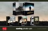 Saving Private Ryan 4K (Blu-ray Movie), temporary cover art